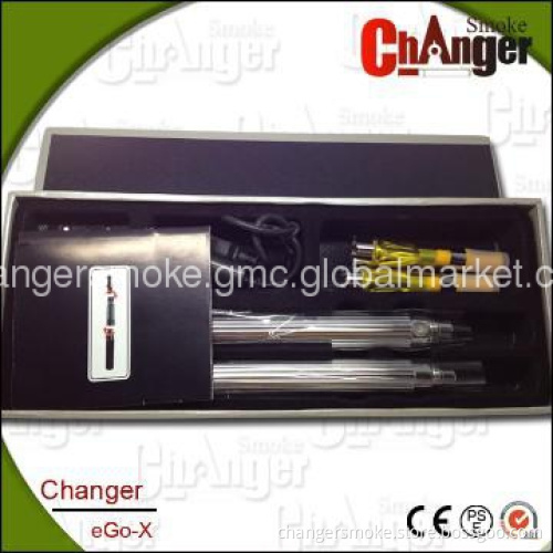 2013 vaporizer pen ego x ato with janty-ego-x-atomizer
